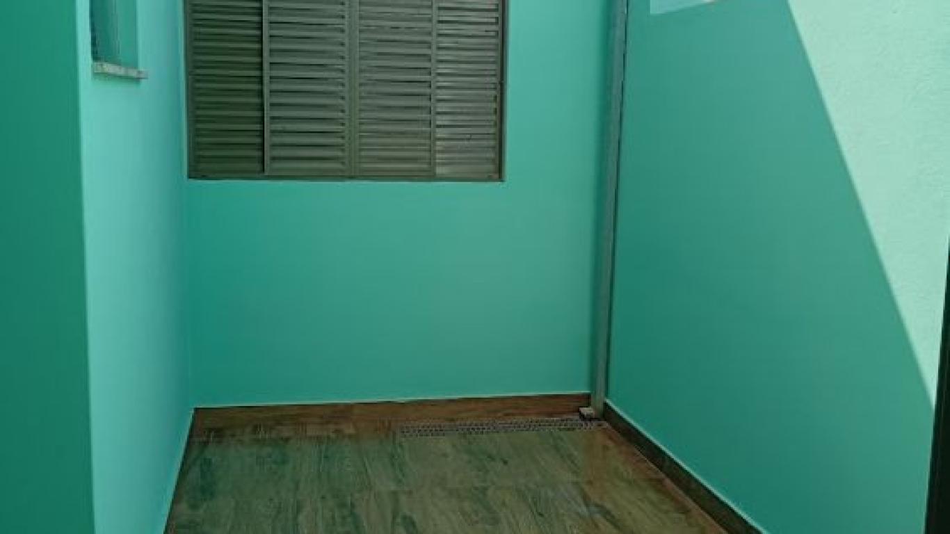 CASA NA Vila Fiuza em Assis