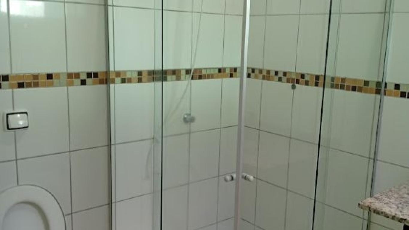 CASA NA Vila Fiuza em Assis