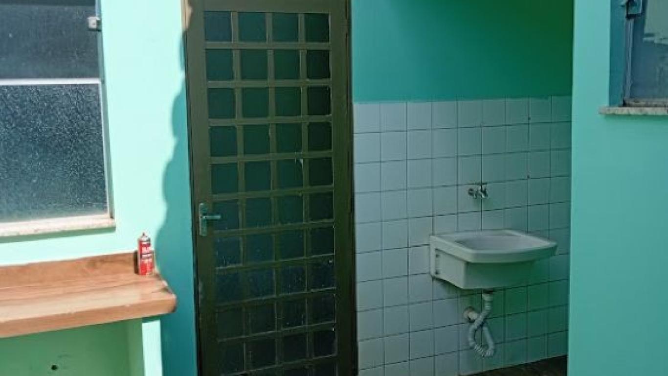 CASA NA Vila Fiuza em Assis
