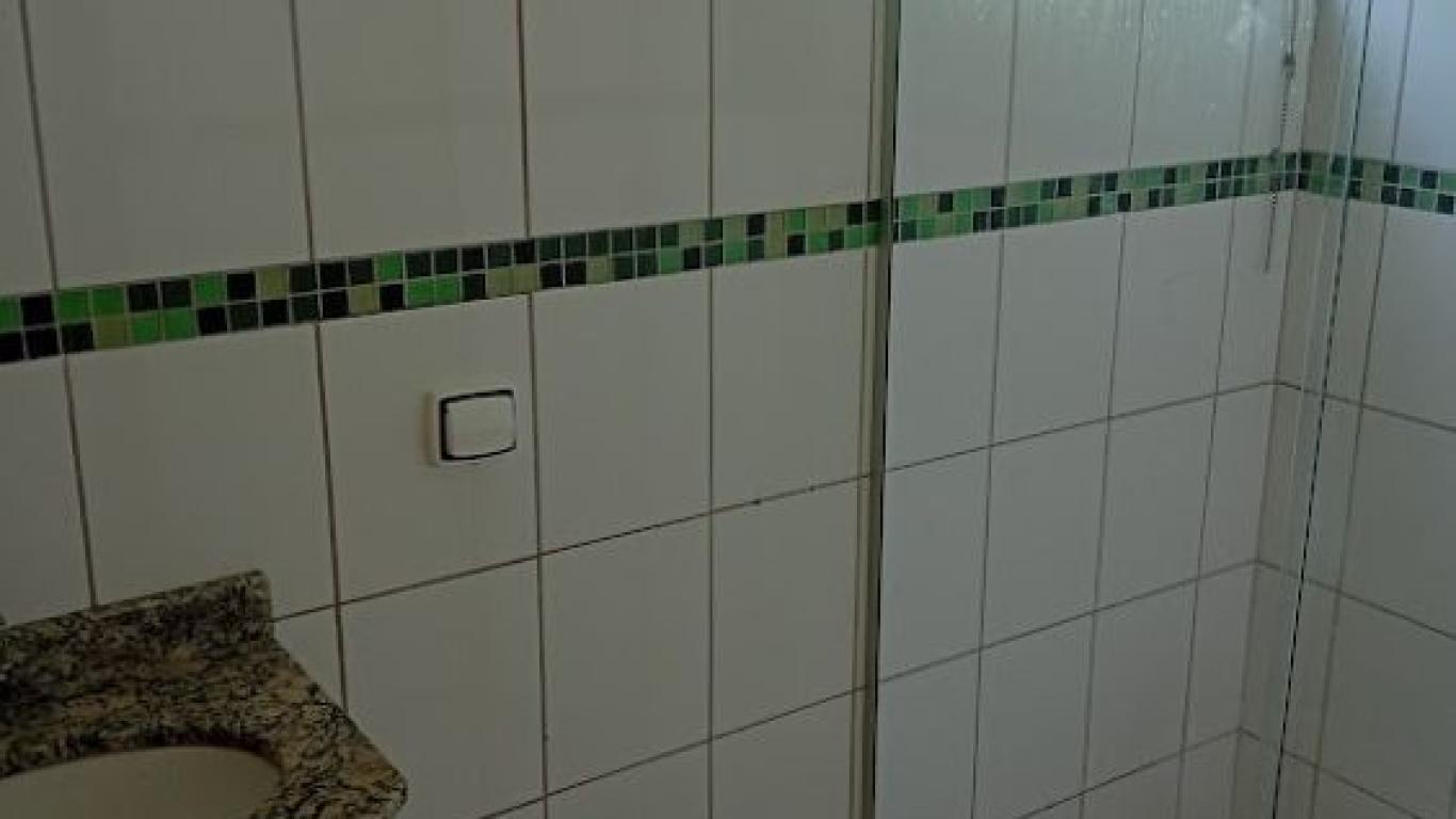 CASA NA Vila Fiuza em Assis