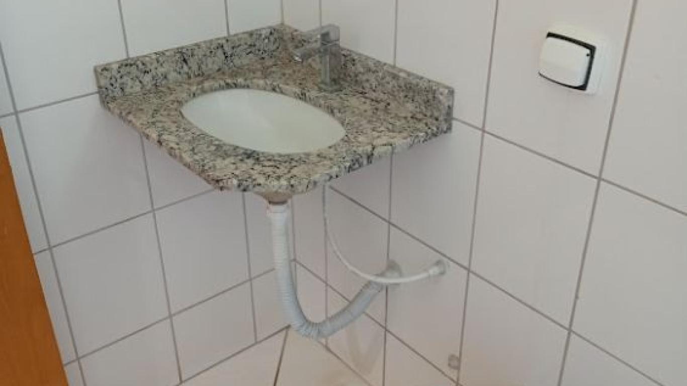 CASA NA Vila Fiuza em Assis