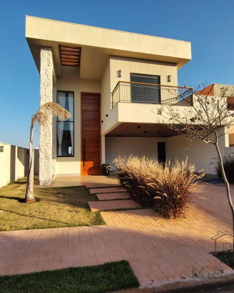 CASA NO Condomínio Residencial Provence em Assis