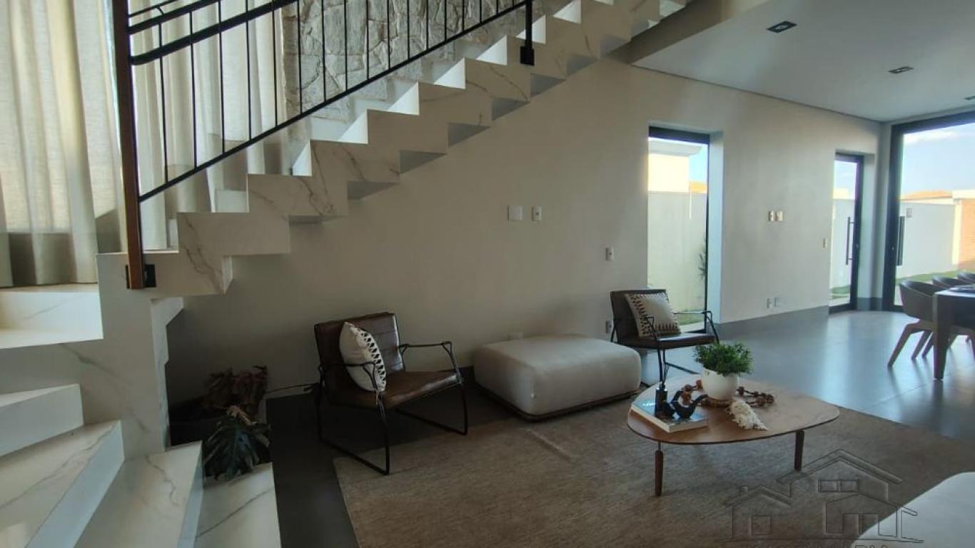 CASA NO Condomínio Residencial Provence em Assis