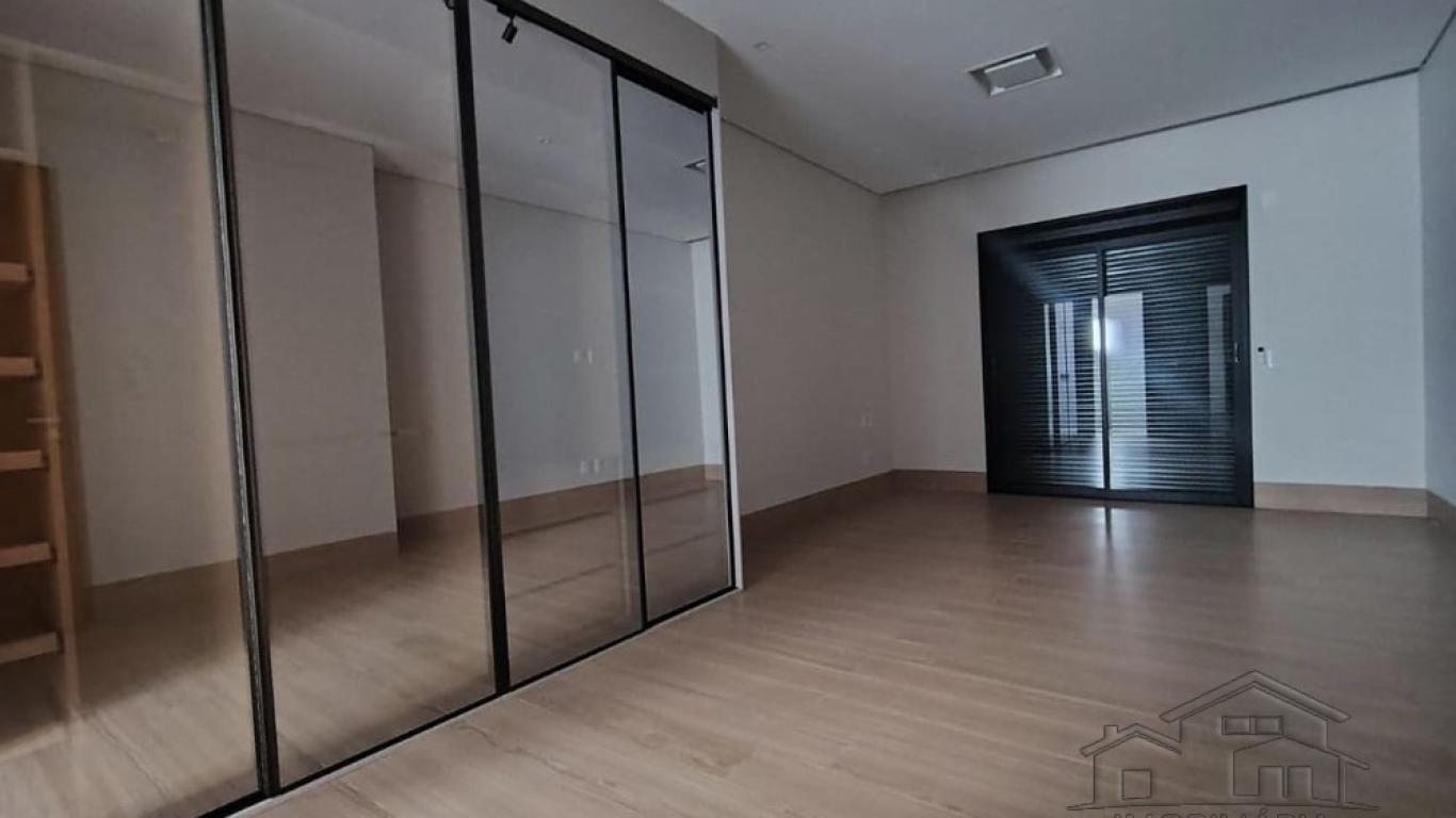 CASA NO Condomínio Residencial Provence em Assis