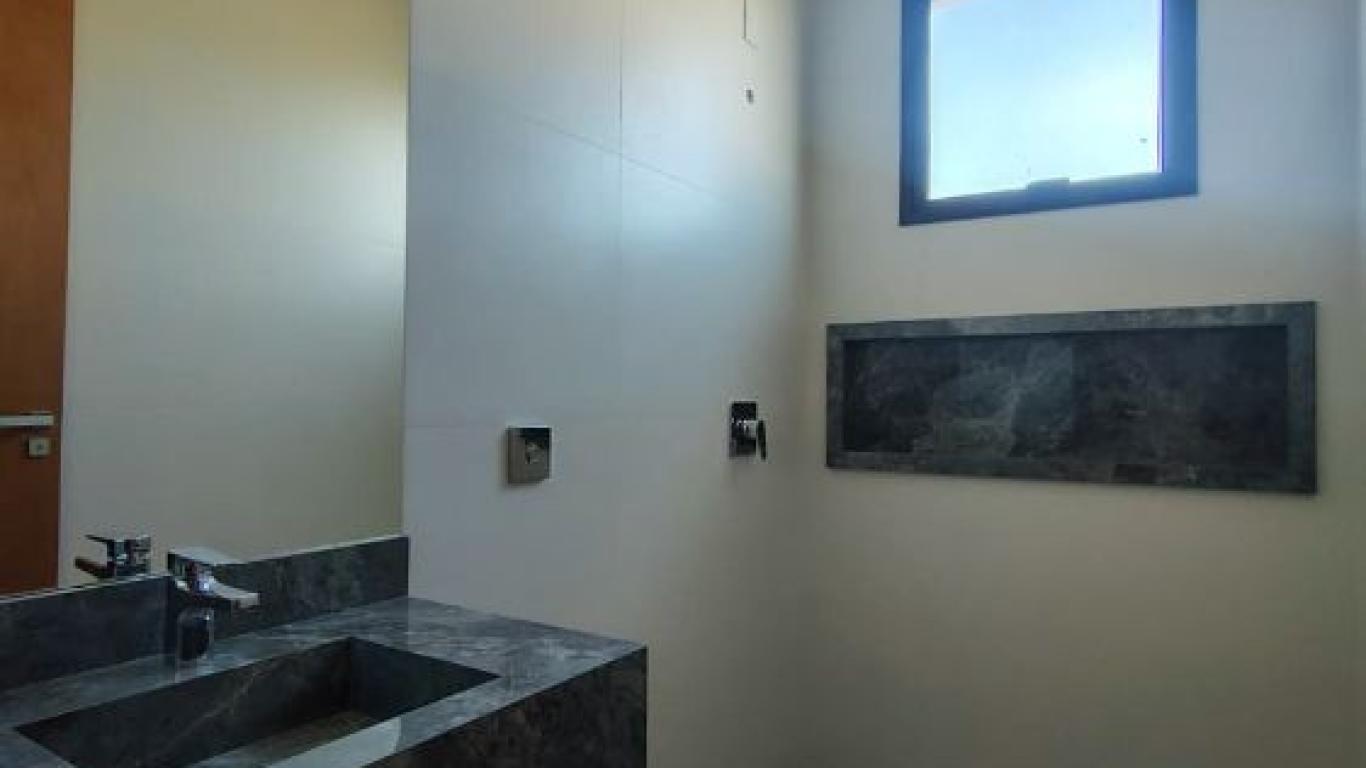 CASA NO Condomínio Residencial Provence em Assis