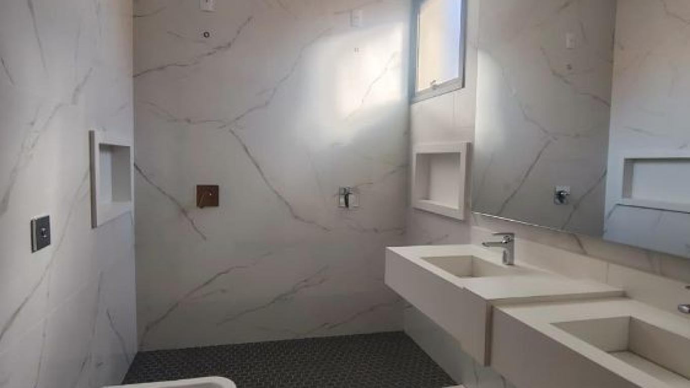 CASA NO Condomínio Residencial Provence em Assis