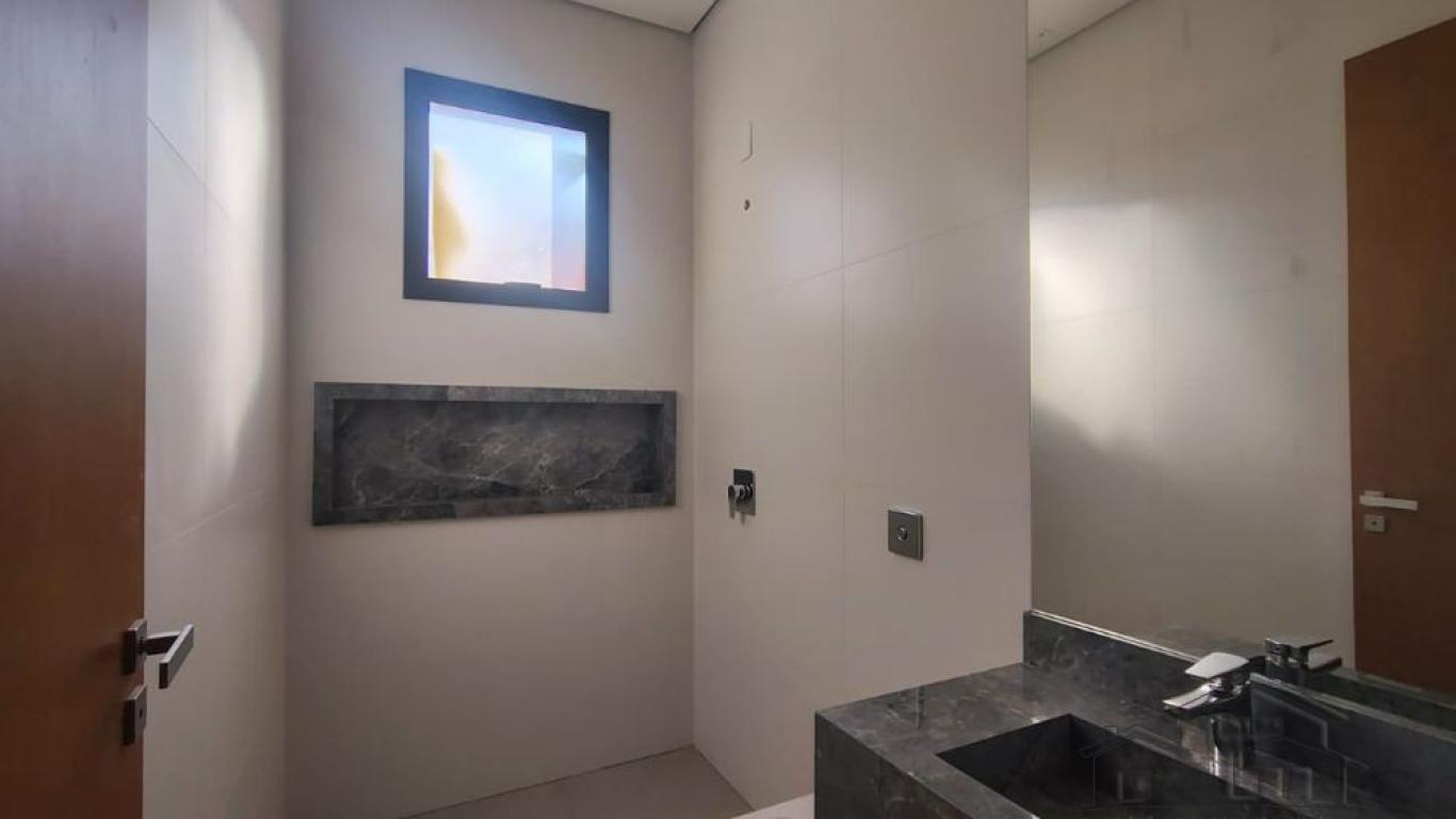 CASA NO Condomínio Residencial Provence em Assis