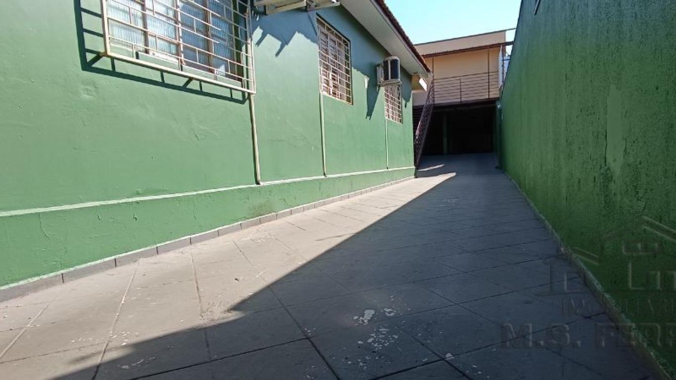 Imovel para locação!