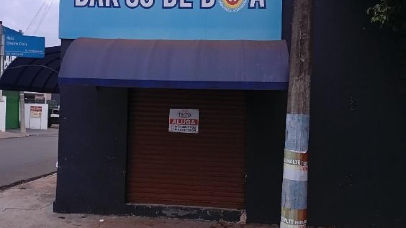 CASA NA Conjunto Habitacional Irmã Catarina em Assis