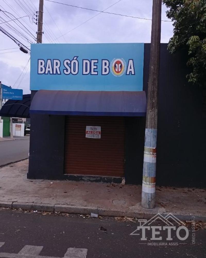 CASA NA Conjunto Habitacional Irmã Catarina em Assis