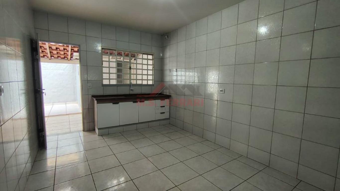 Imovel para locação!