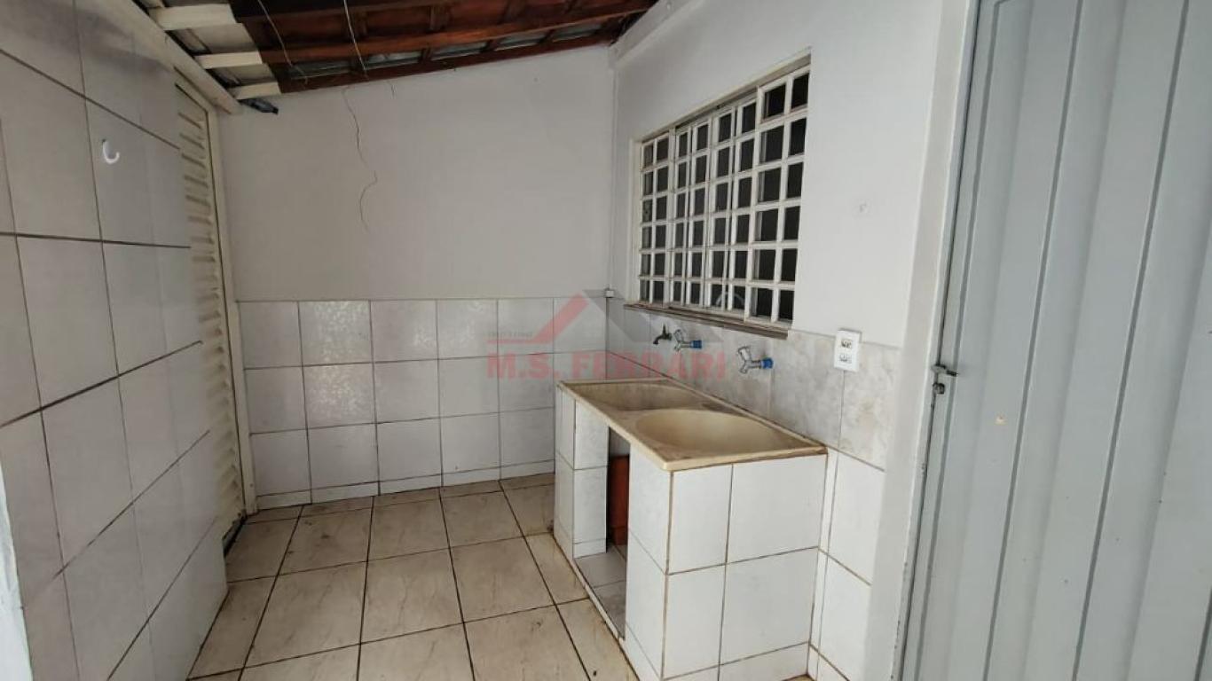 Imovel para locação!