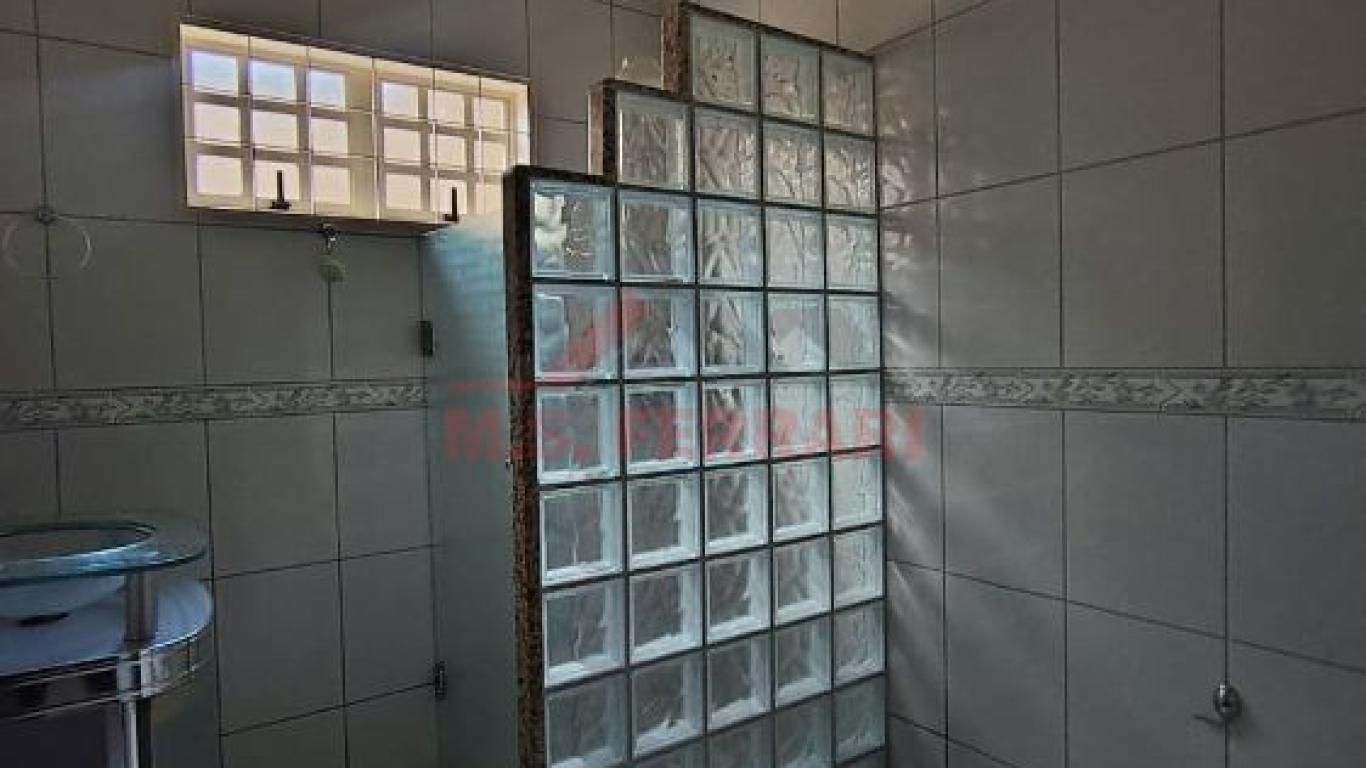 CASA NO Jardim Paraná em Assis