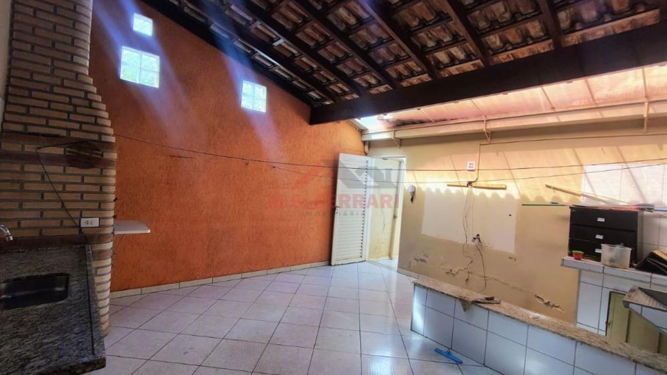 CASA NO Jardim Paraná em Assis