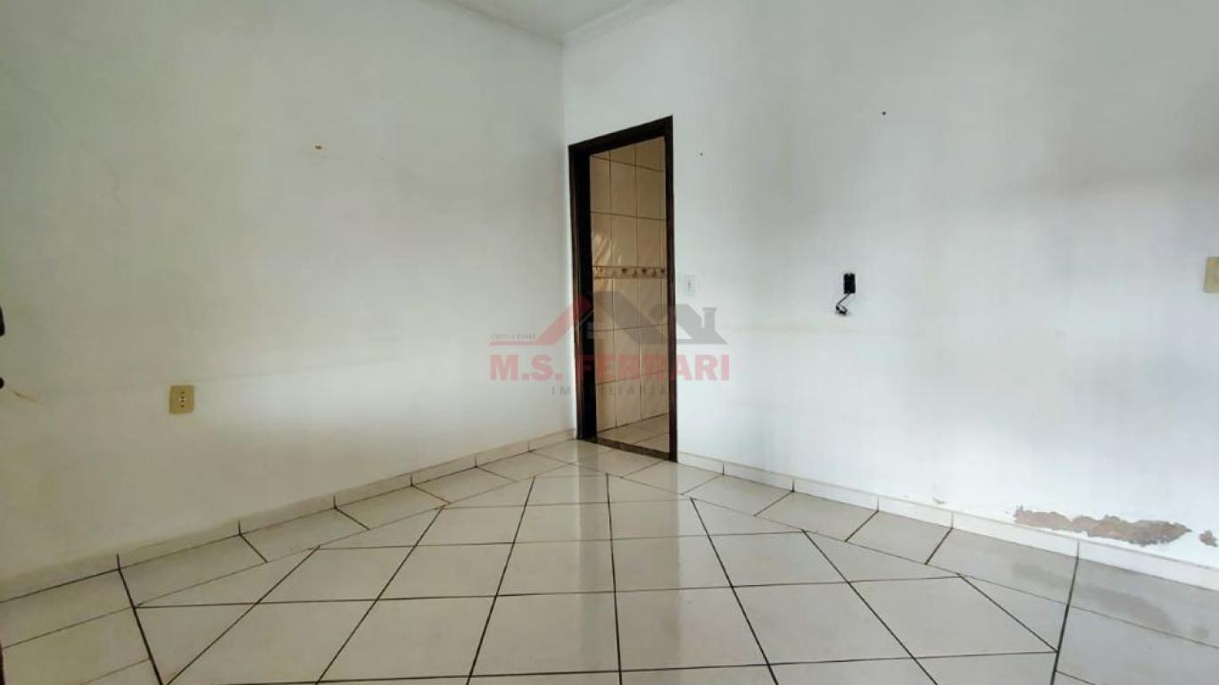 CASA NO Jardim Paraná em Assis