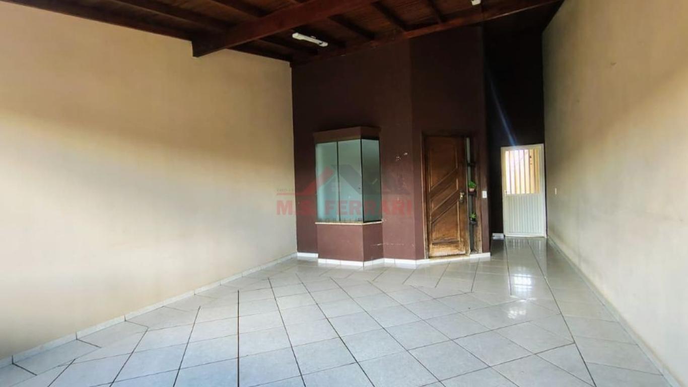 CASA NO Jardim Paraná em Assis