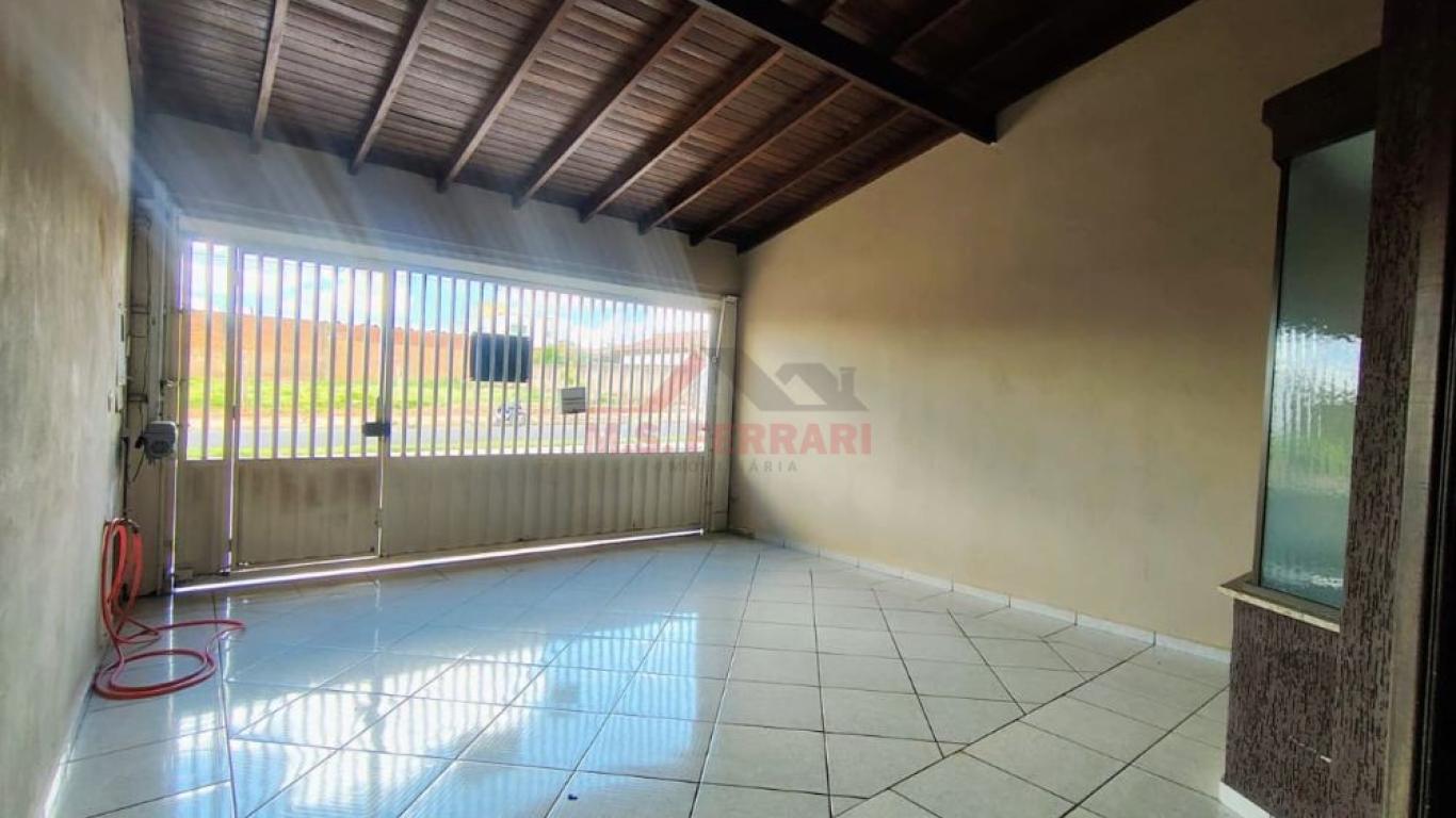 CASA NO Jardim Paraná em Assis