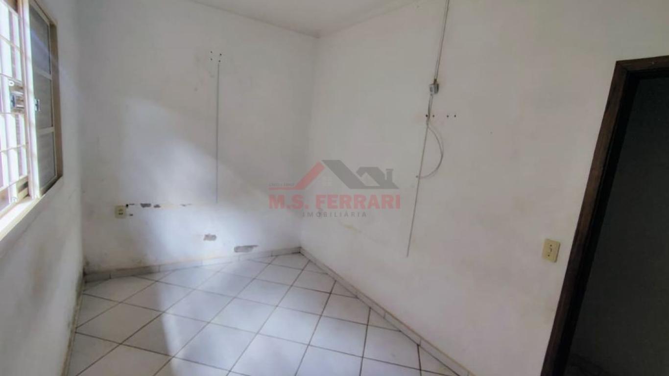 CASA NO Jardim Paraná em Assis