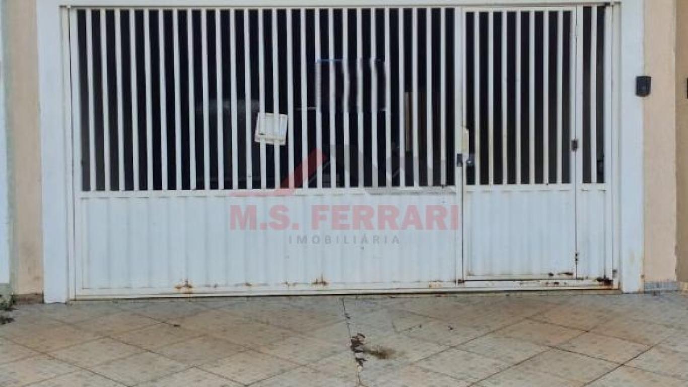 CASA NO Jardim Paraná em Assis