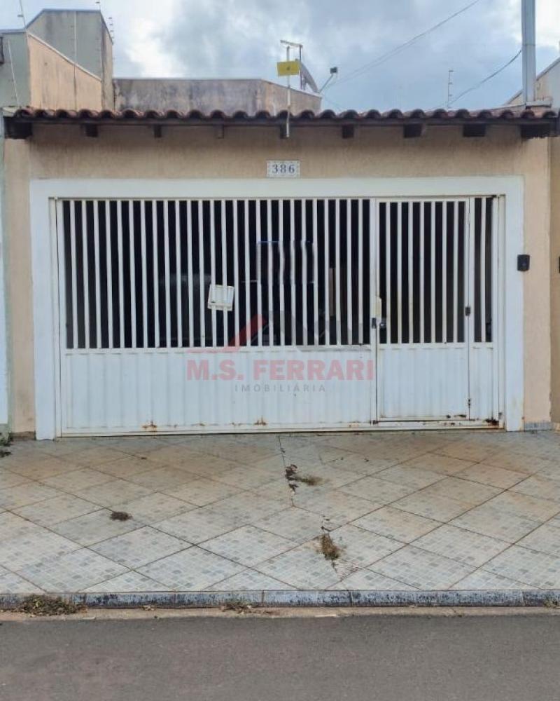 CASA NO Jardim Paraná em Assis