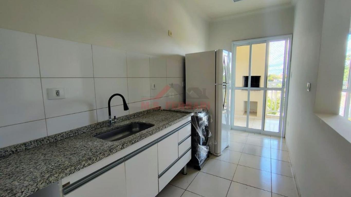 APARTAMENTO NA Conjunto Habitacional Irmã Catarina em Assis