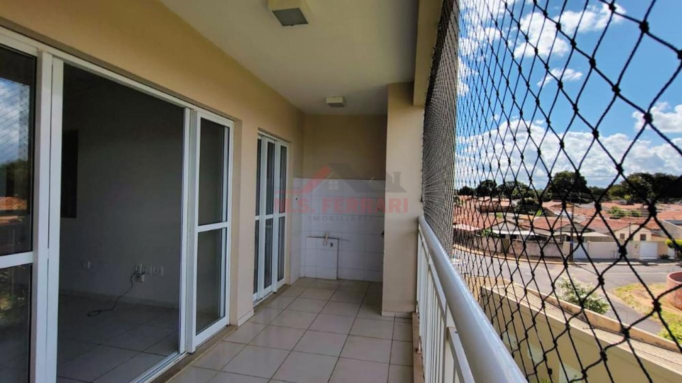 APARTAMENTO NA Conjunto Habitacional Irmã Catarina em Assis
