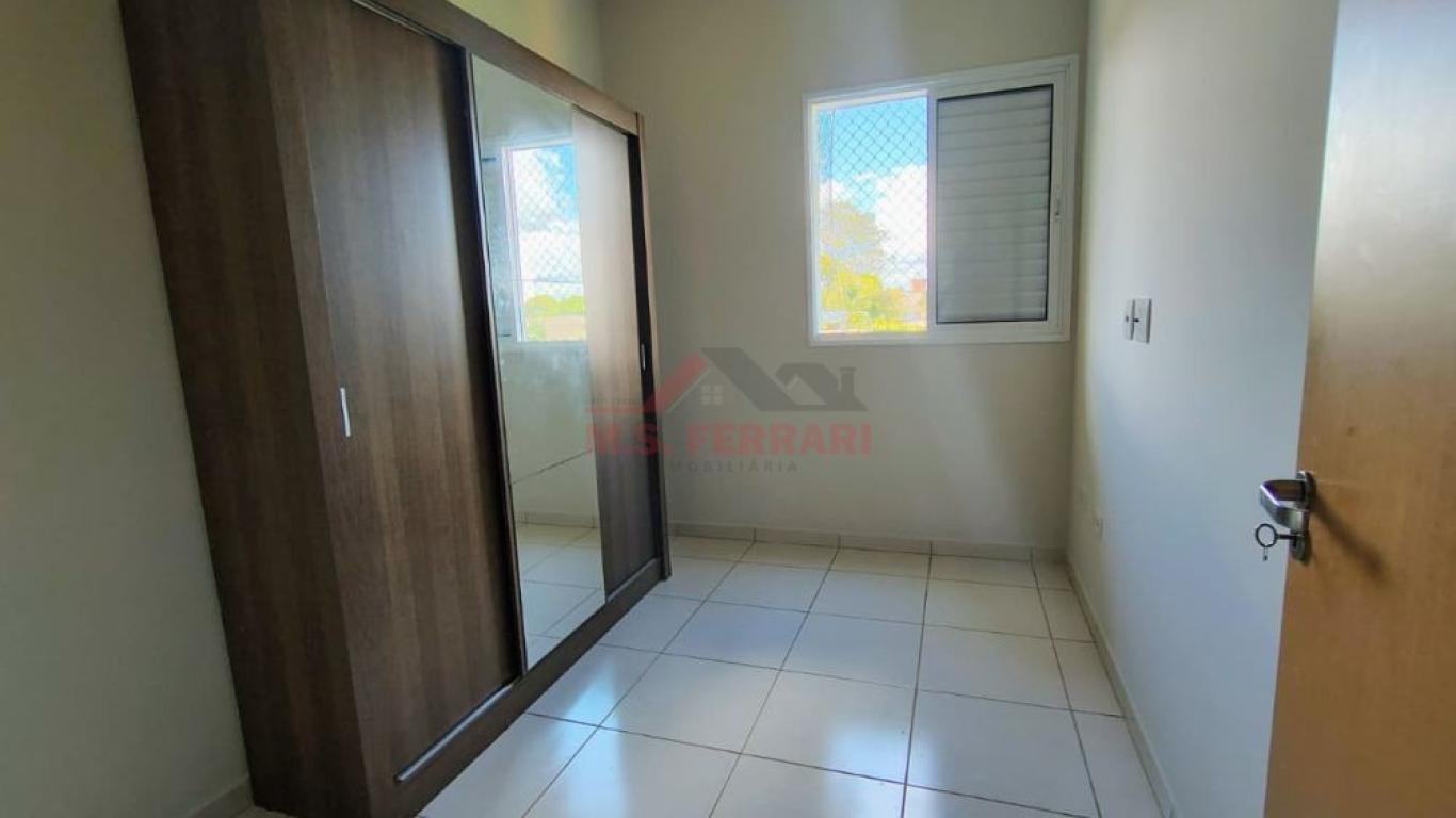 APARTAMENTO NA Conjunto Habitacional Irmã Catarina em Assis