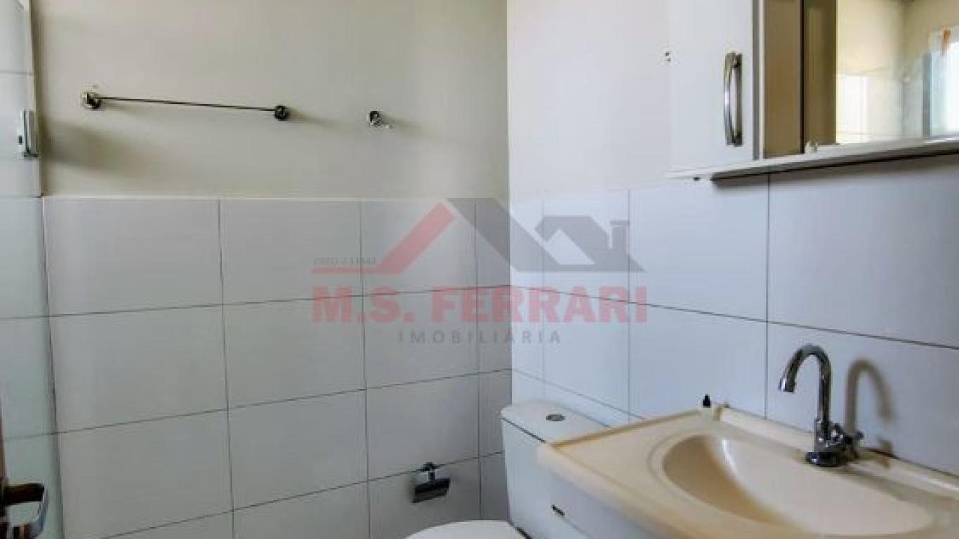 APARTAMENTO NA Conjunto Habitacional Irmã Catarina em Assis