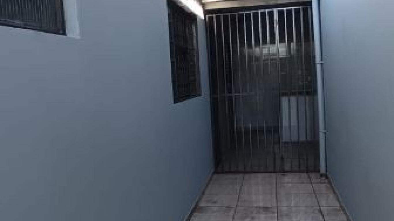 Imovel para locação!