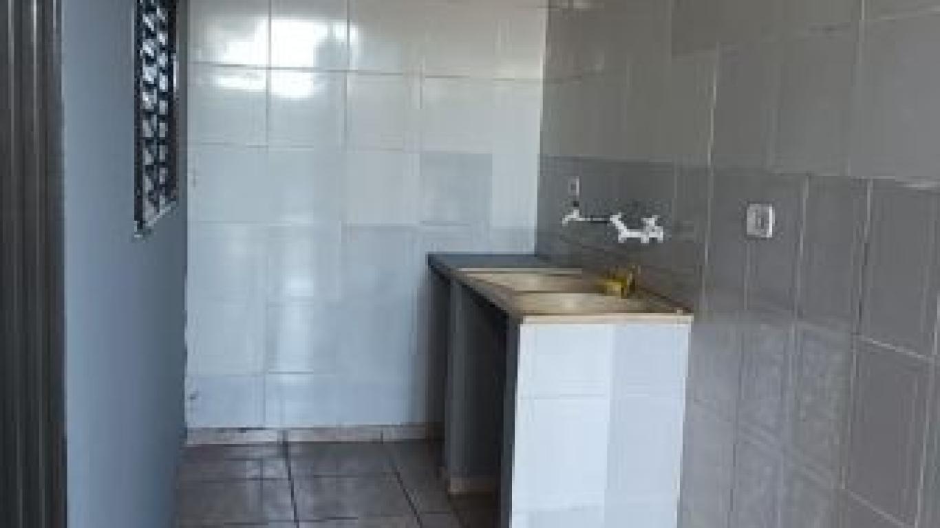 Imovel para locação!
