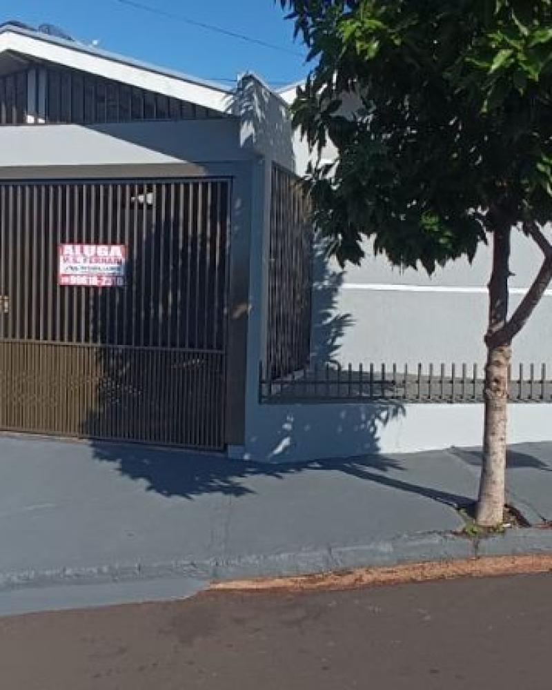 Imovel para locação!