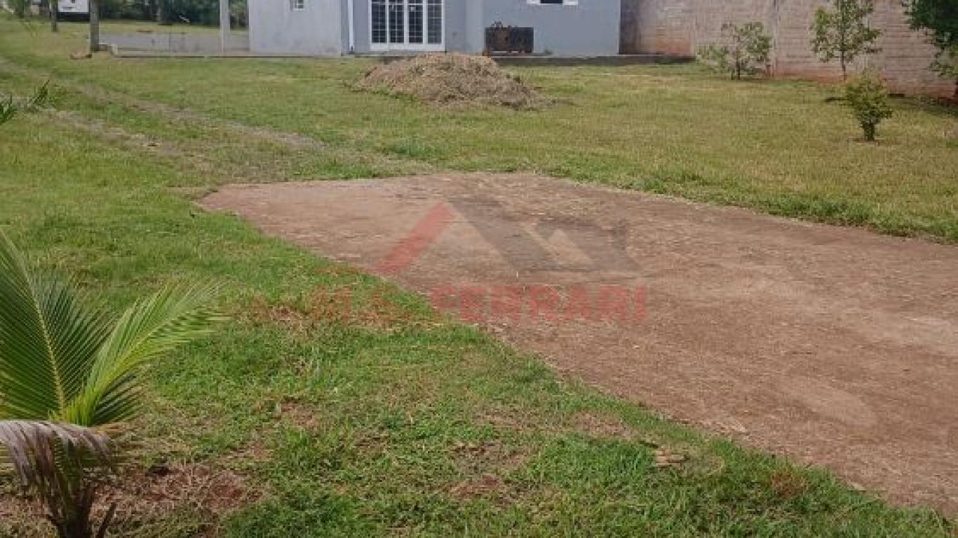 CHÁCARA NA Água do Baixadão em Assis