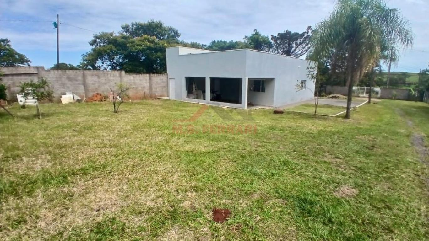 CHÁCARA NA Água do Baixadão em Assis