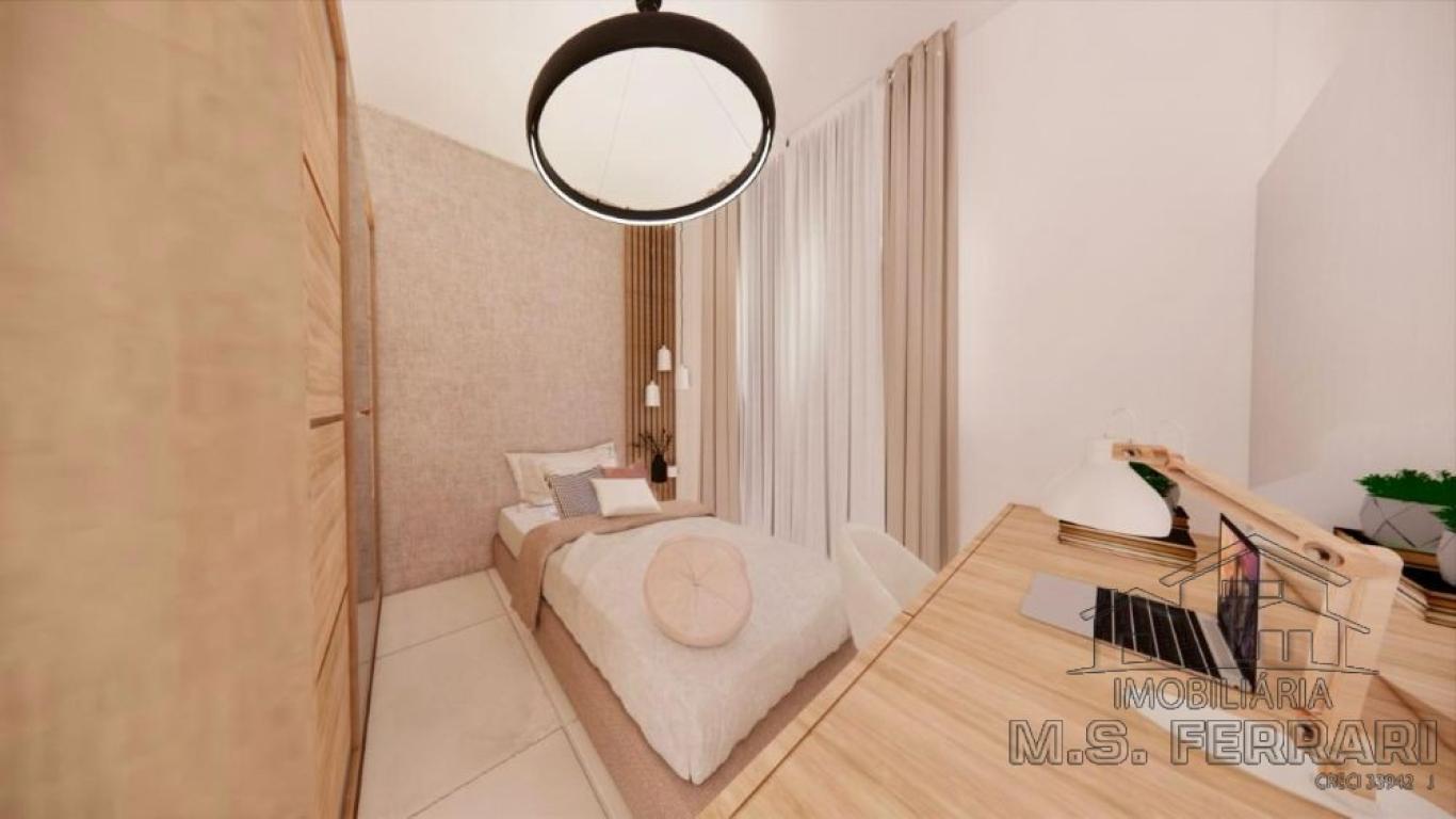 CASA NA Vila São Cristóvão em Assis