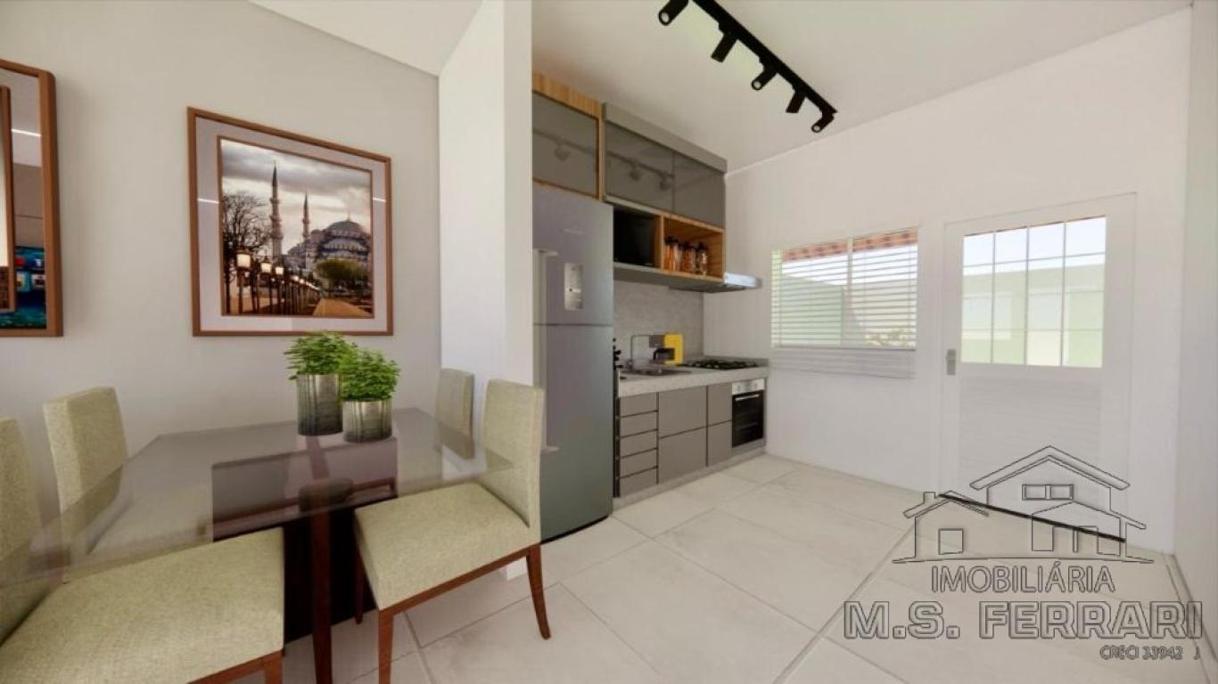 CASA NA Vila São Cristóvão em Assis