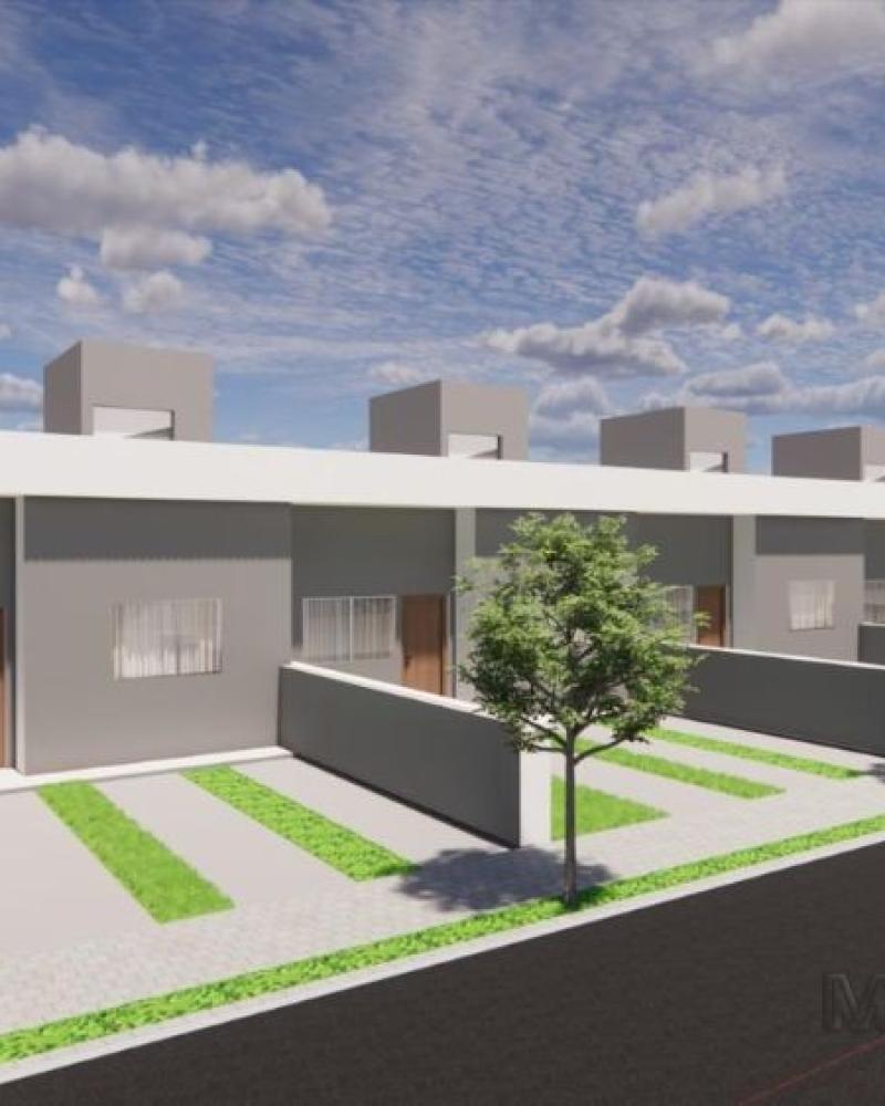 CASA NA Vila São Cristóvão em Assis