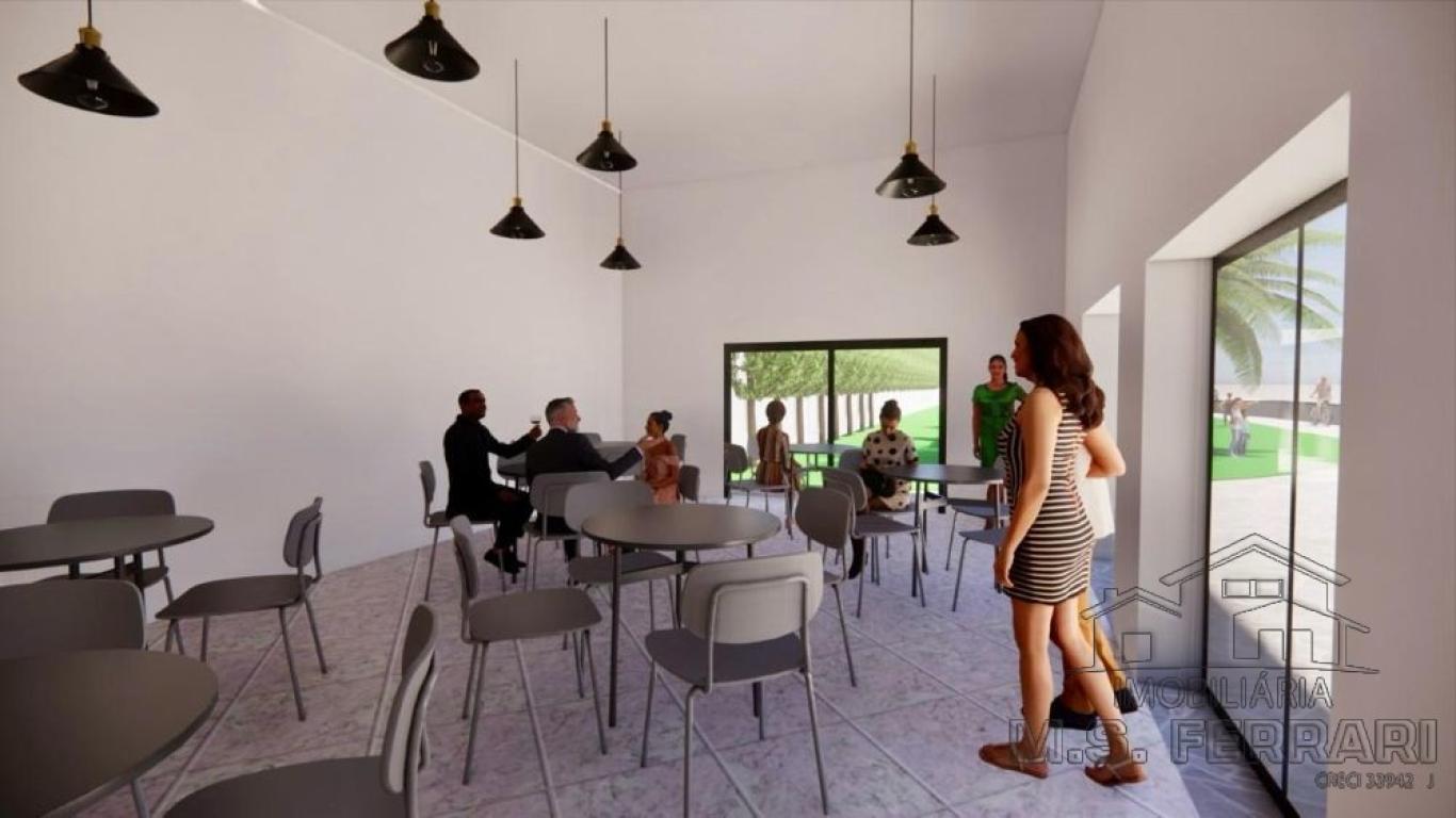 CASA NA Vila São Cristóvão em Assis