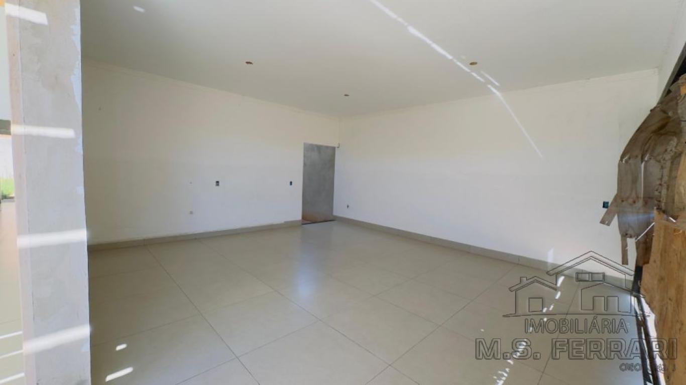 CASA NO Residencial Aquarius em Assis