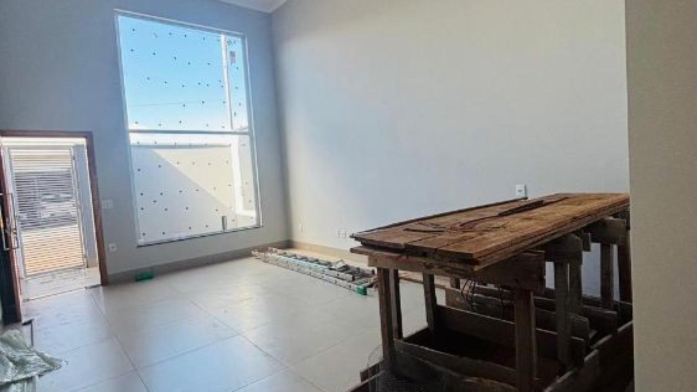 CASA NO Residencial Aquarius em Assis