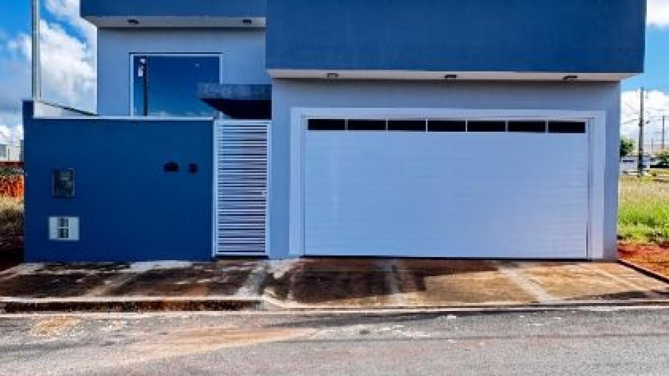 CASA NO Residencial Aquarius em Assis