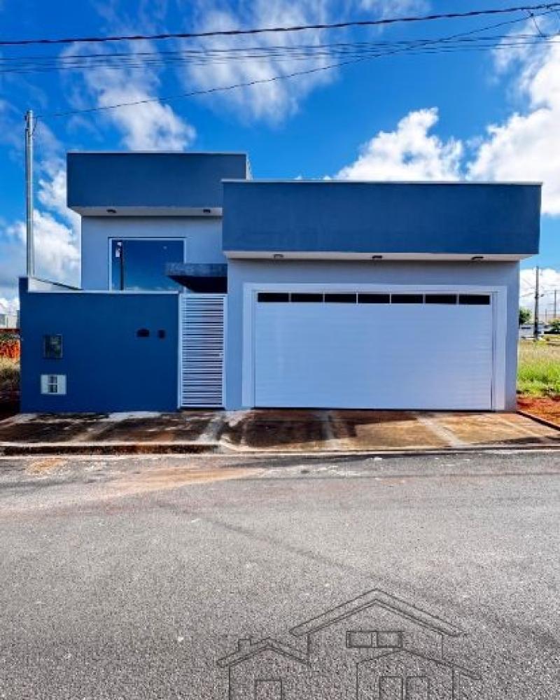 CASA NO Residencial Aquarius em Assis