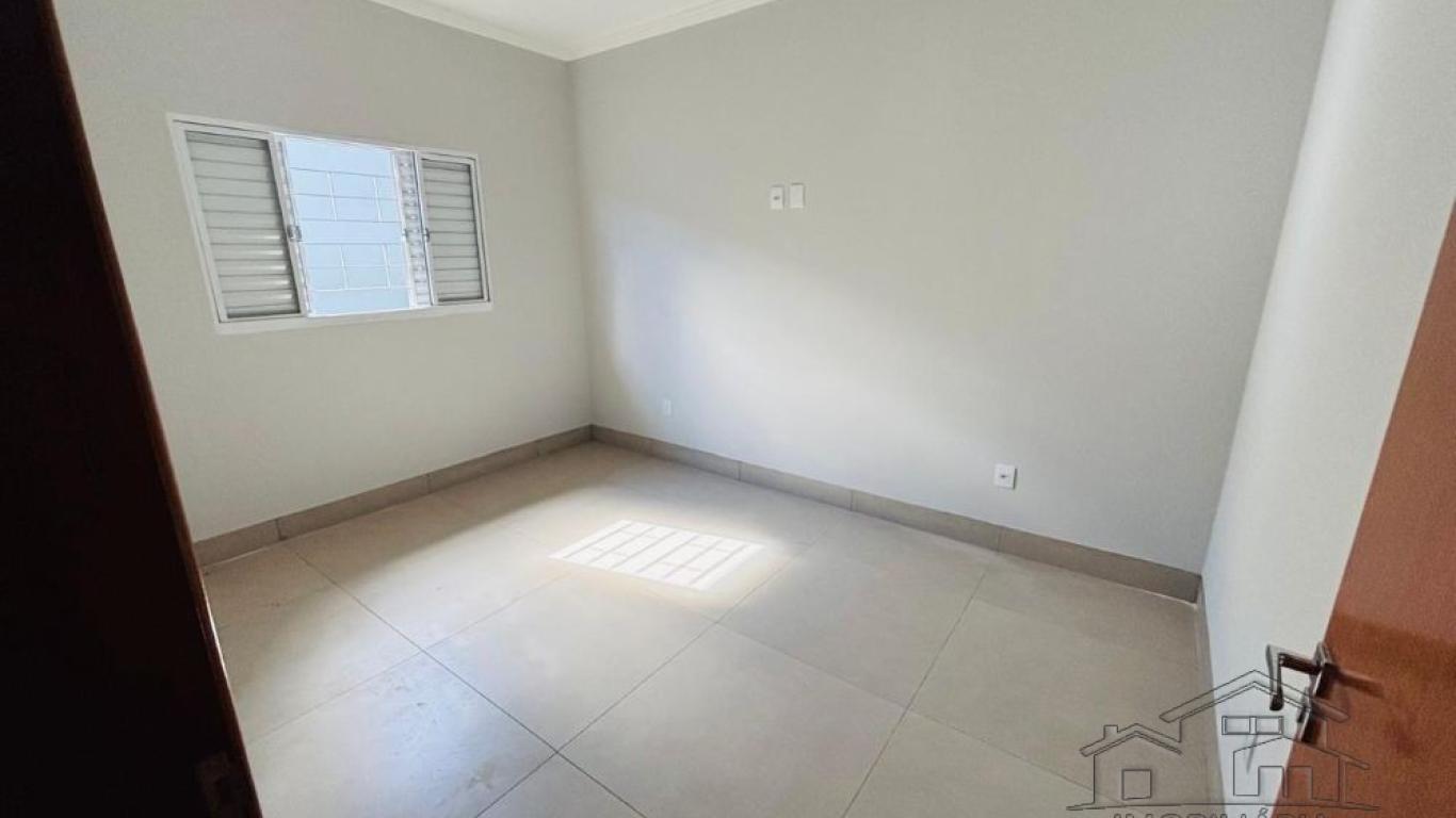 CASA NO Residencial Aquarius em Assis