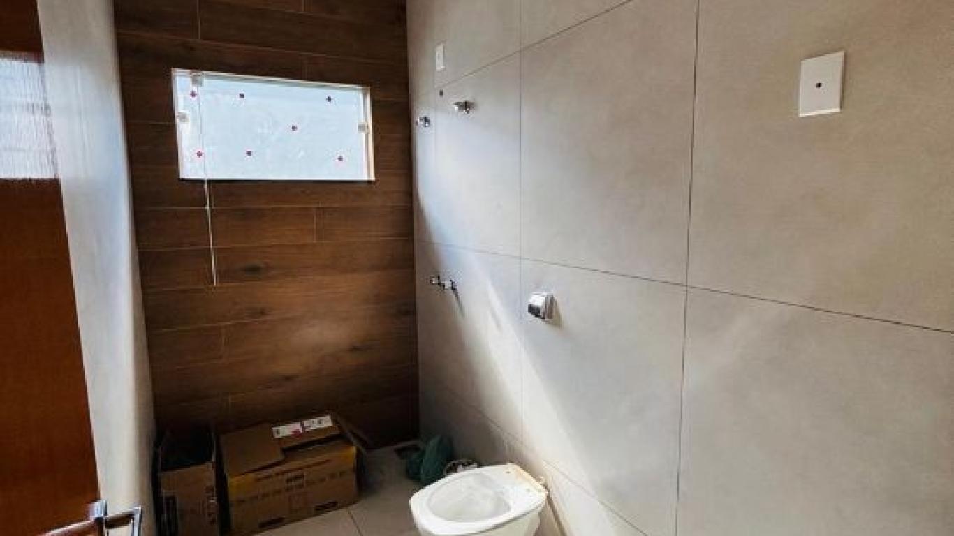 CASA NO Residencial Aquarius em Assis