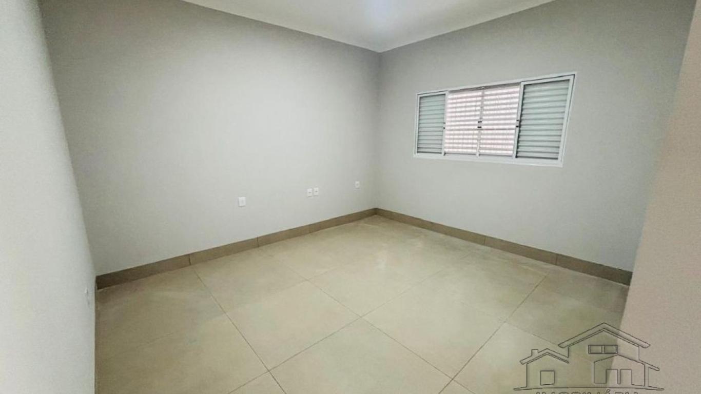 CASA NO Residencial Aquarius em Assis