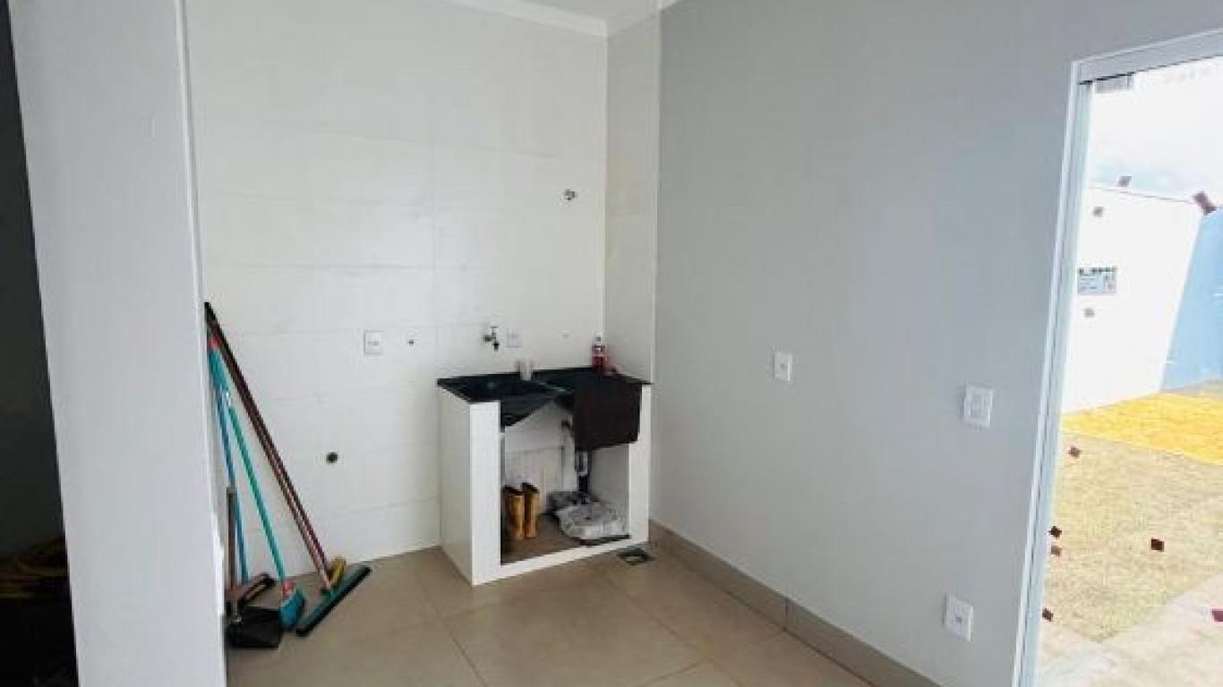 CASA NO Residencial Aquarius em Assis