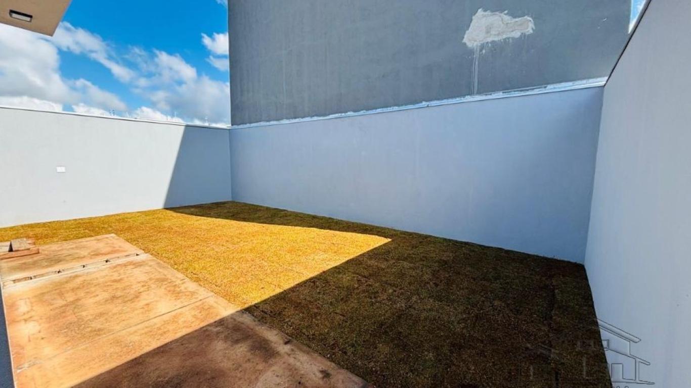 CASA NO Residencial Aquarius em Assis