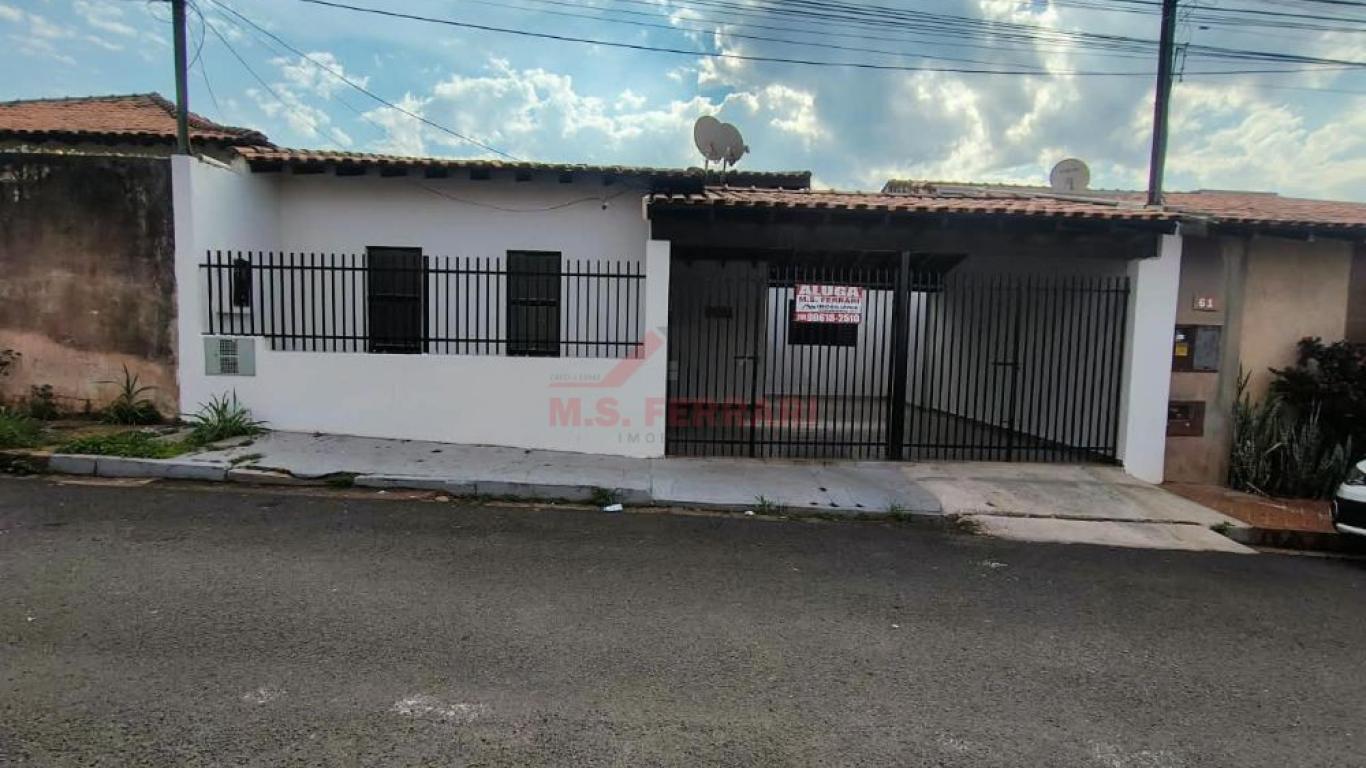 Imovel  para locação!