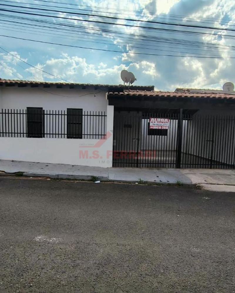 Imovel  para locação!