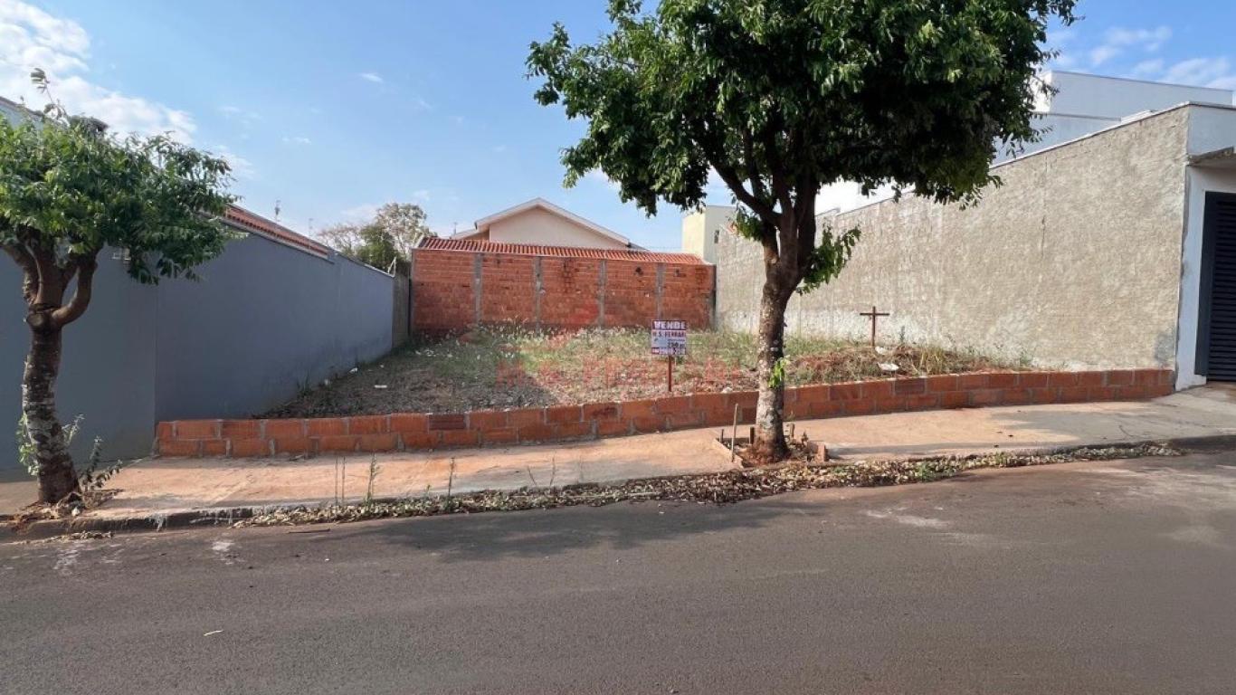 TERRENO NO Jardim Taquaral em Assis
