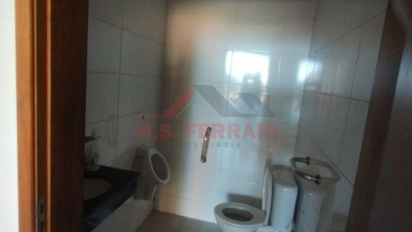 DEPÓSITO/GALPÃO NA Vila Glória em Assis